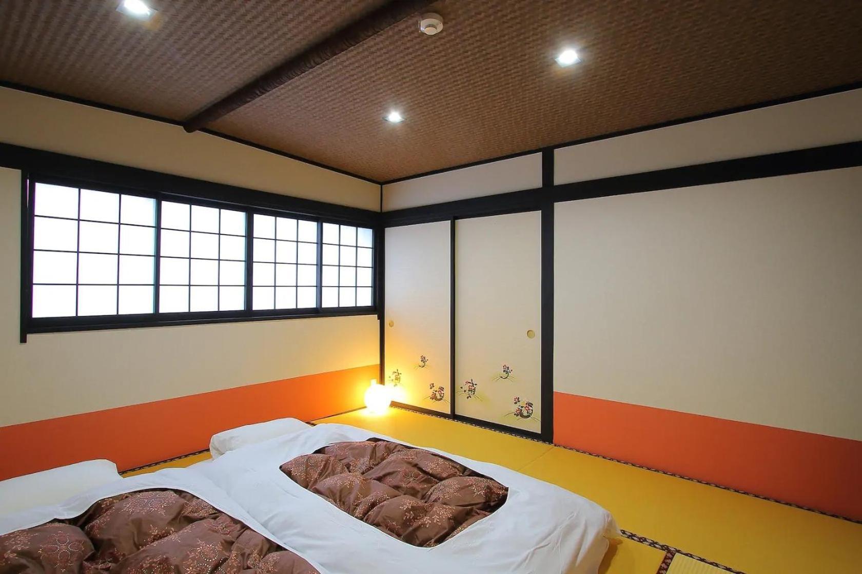 Fujinokura Nadaya - Vacation Stay 84929 Фуджийошида Екстериор снимка