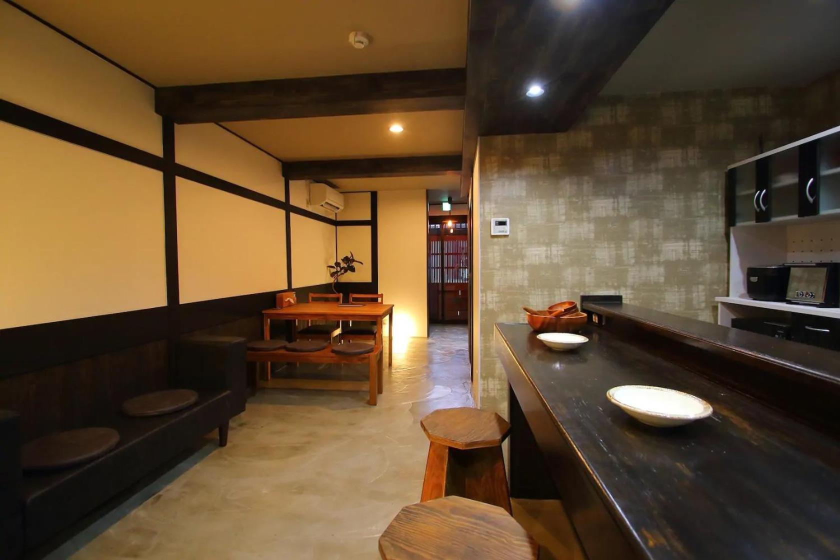 Fujinokura Nadaya - Vacation Stay 84929 Фуджийошида Екстериор снимка