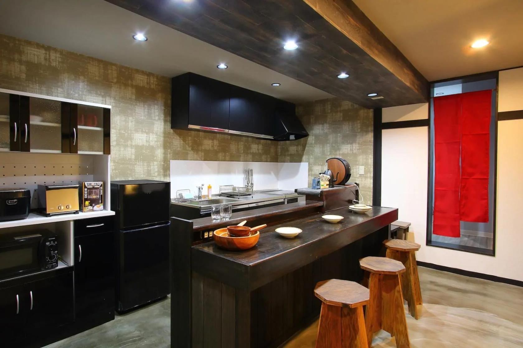 Fujinokura Nadaya - Vacation Stay 84929 Фуджийошида Екстериор снимка