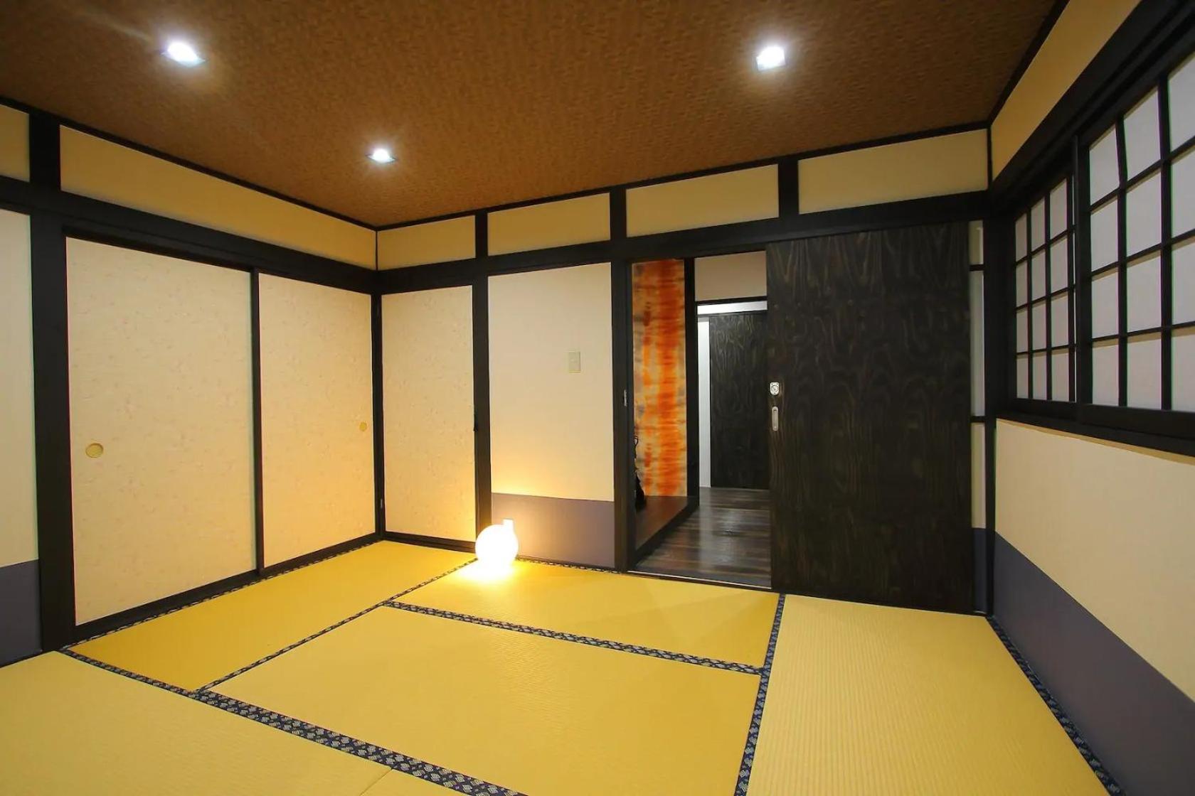 Fujinokura Nadaya - Vacation Stay 84929 Фуджийошида Екстериор снимка